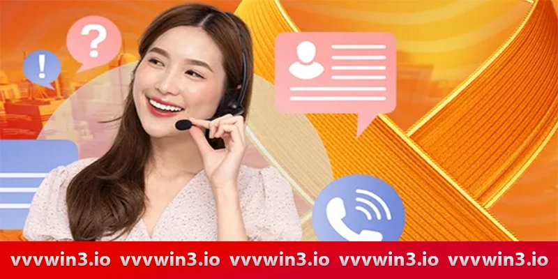 Vvvwin - Nhà cái vvvwin.com uy tín tại Việt Nam | Tặng 188K 33 Đội ngũ CSKH Vvvwin chuyên nghiệp