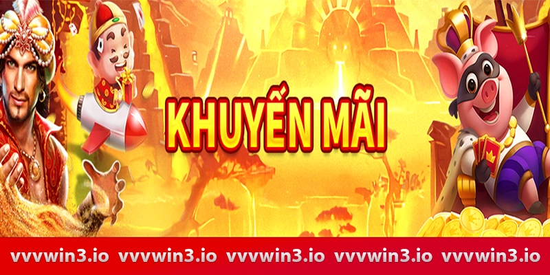 Vvvwin - Nhà cái vvvwin.com uy tín tại Việt Nam | Tặng 188K 31 Rất nhiều chương trình khuyến mãi cho hội viên